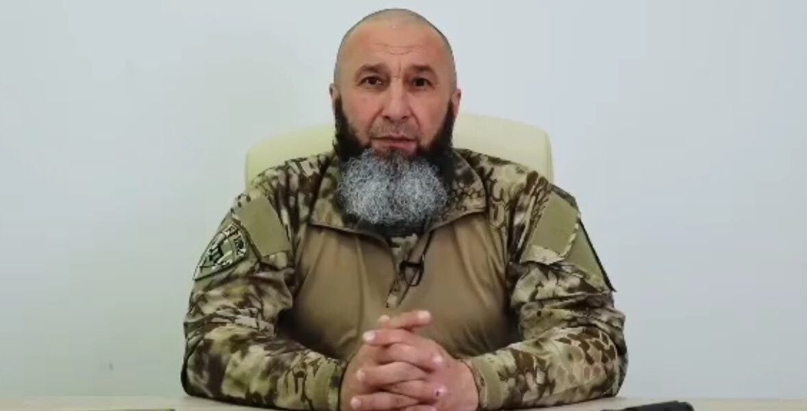Crimea’s liberation will put end to Russia – Crimea battalion commander Crimea’s liberation will put end to Russia – Crimea battalion commander
