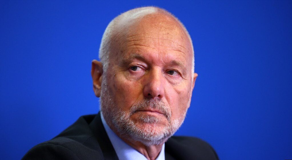 Bulgaria’s Minister of Defense: No reason to think that this war will bypass us Bulgaria’s Minister of Defense: No reason to think that this war will bypass us