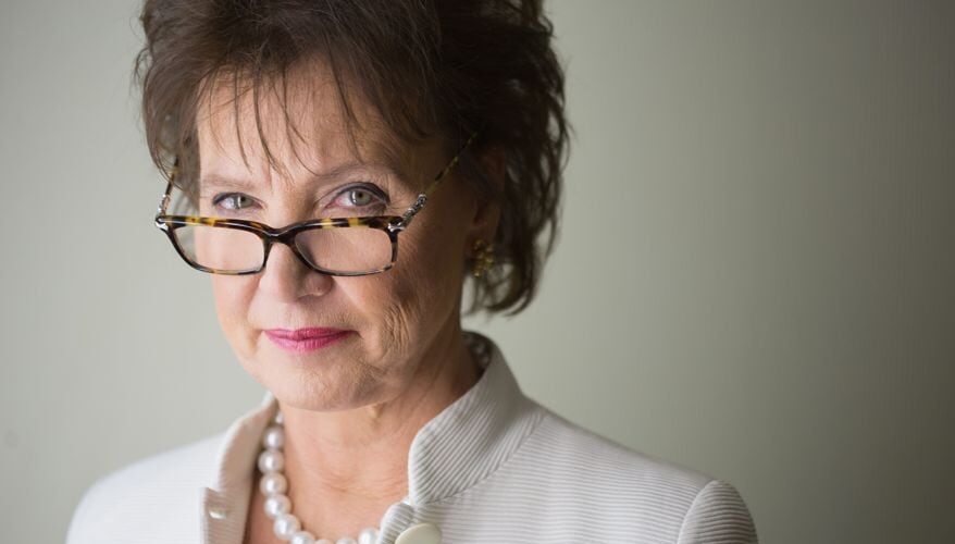 Diane Francis: Putin is running out of time Diane Francis: Putin is running out of time