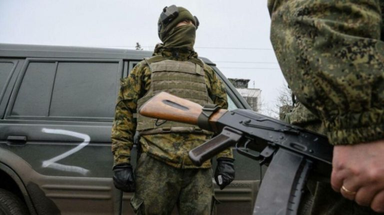 Russia recruits migrants from Central Asia for war in Ukraine