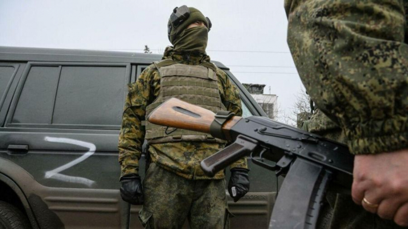 Росія вербує мігрантів з Центральної Азії на війну в Україні Росія вербує мігрантів з Центральної Азії на війну в Україні