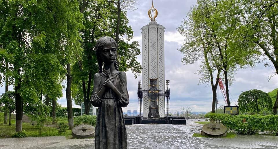 Канада профінансує добудову музею Голодомору в Україні