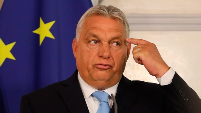 Orbán přirovnává Evropskou unii k Sovětskému svazu