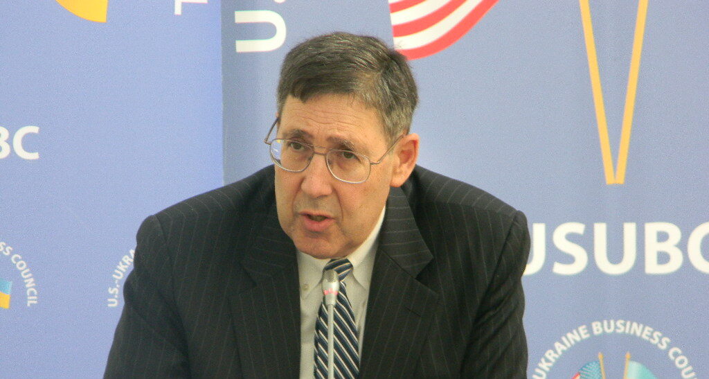 US Congress does not expect Johnson to block aid to Ukraine – Herbst US Congress does not expect Johnson to block aid to Ukraine – Herbst