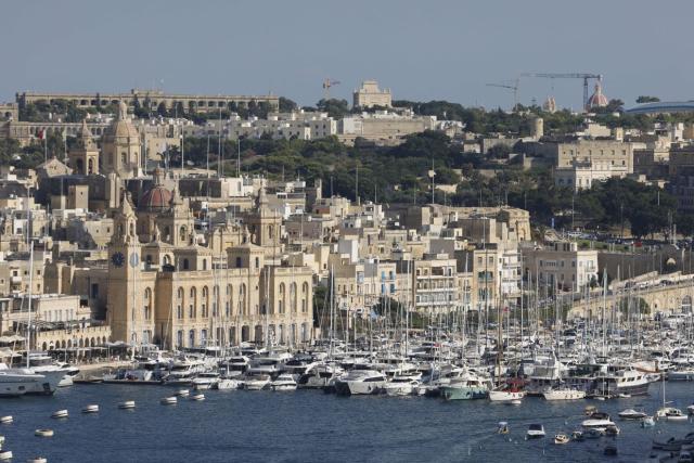 Мальта прийме третій саміт щодо “формули миру”