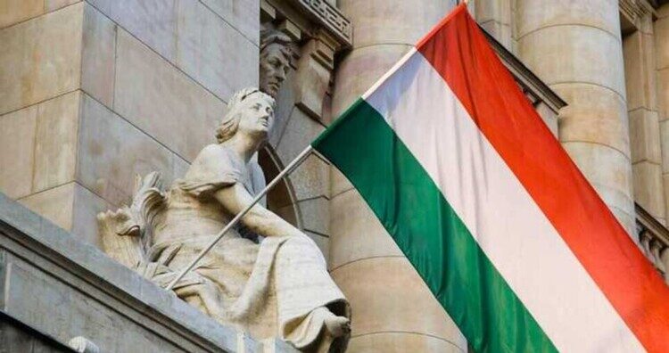 Hungary wants to cut aid package to Ukraine in half Hungary wants to cut aid package to Ukraine in half