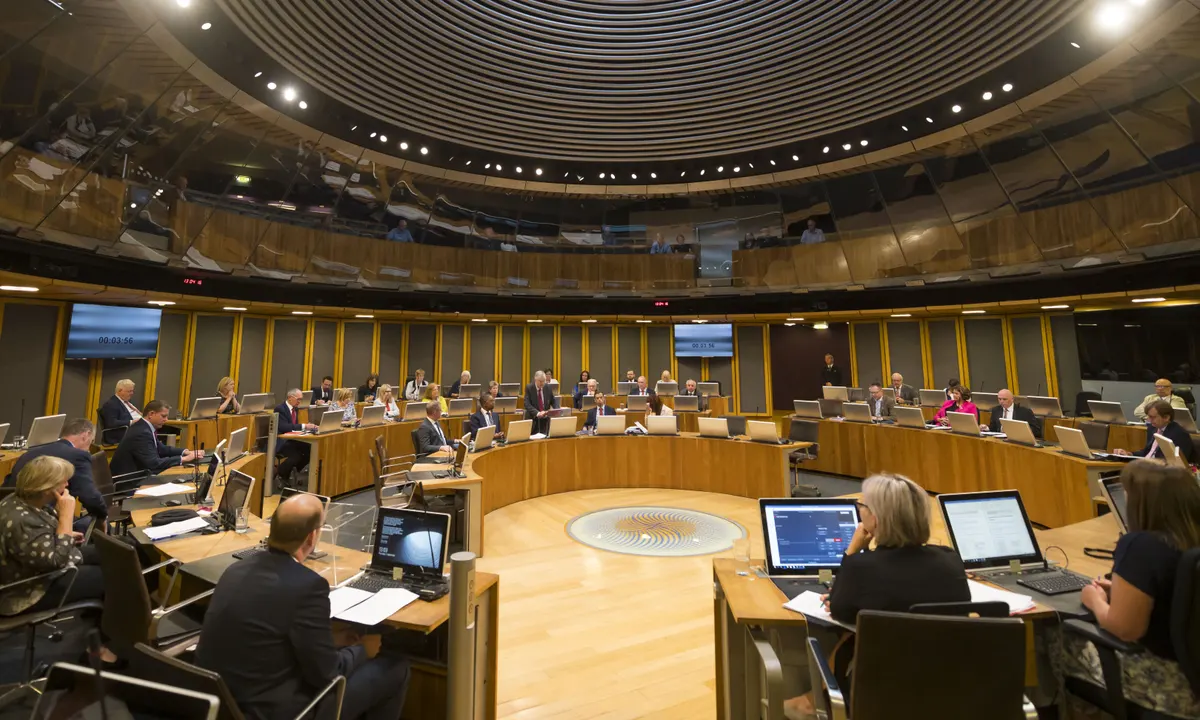 Wales recognizes Holodomor as genocide of Ukrainians Wales recognizes Holodomor as genocide of Ukrainians