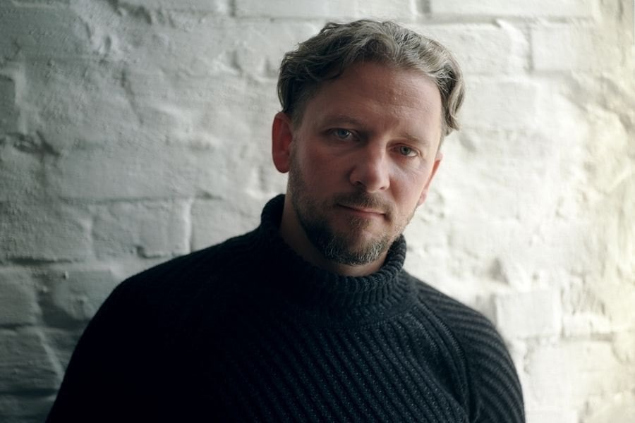 Unprecedented: Ukrainian composer authors script for Metropolitan Opera Unprecedented: Ukrainian composer authors script for Metropolitan Opera