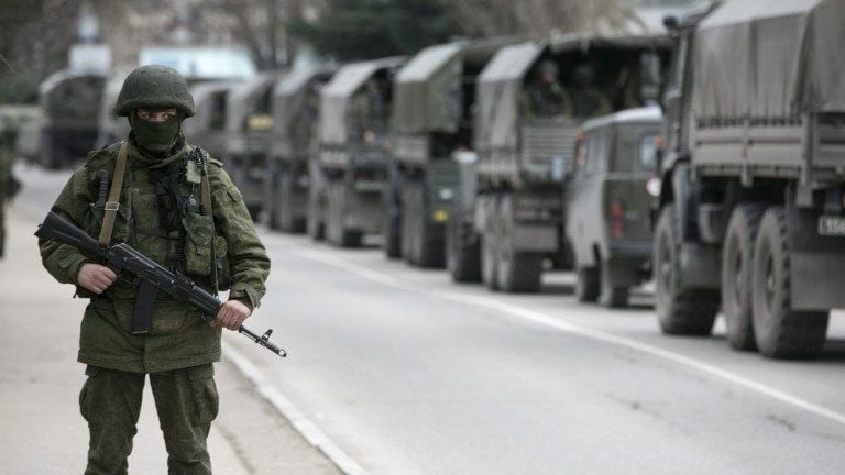 Russia recruits Serbs and Cubans for war in Ukraine