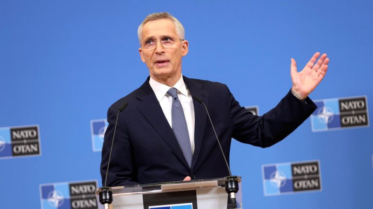 Ризик ескалації: Генсек НАТО відповів Німеччині