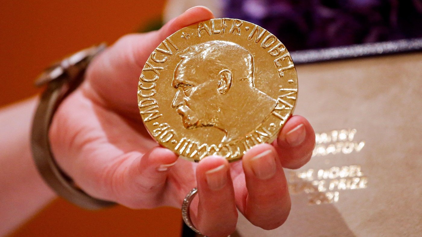 Нобелівська премія миру: шанси Зеленського