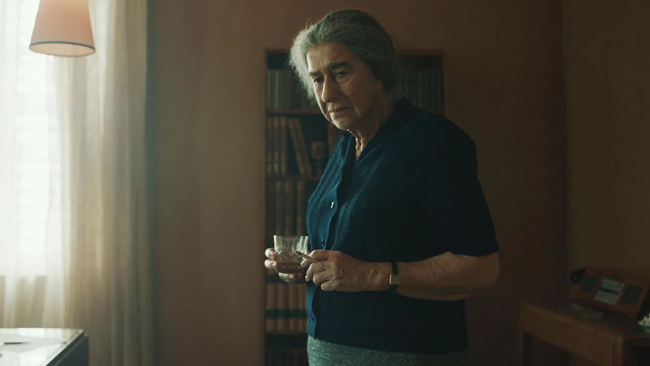 Why “Golda” deserves Ukrainians’ attention Why “Golda” deserves Ukrainians’ attention