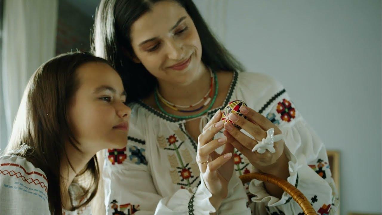 Ukrainian heritage: four remarkable folk crafts captivating the world