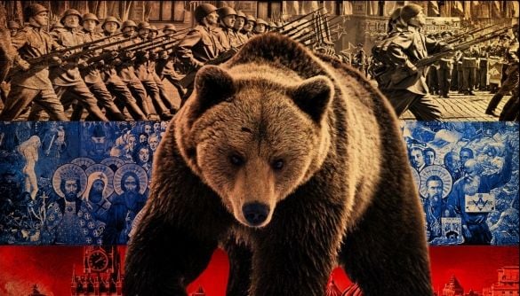 СКУ кидає виклик останнім пропагандистським стратегіям Москви