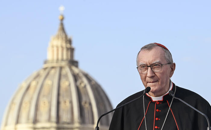 Vatican partially supports Ukraine’s Peace Formula Vatican partially supports Ukraine’s Peace Formula