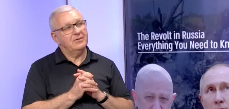 Росія підтримує терористів – експосол Ізраїлю у РФ