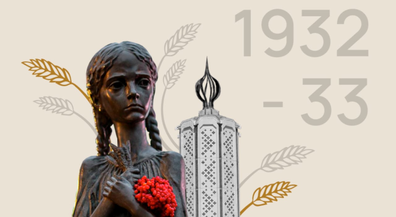 “We Remember”: Global Holodomor Descendants Network project