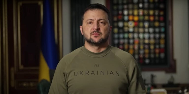 Звернення Президента Володимира Зеленського, 26 жовтня 2023