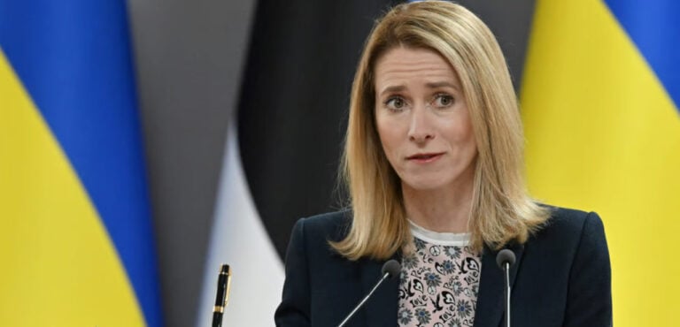 Угорщина перетворилася на проблему для ЄС – премʼєрка Естонії