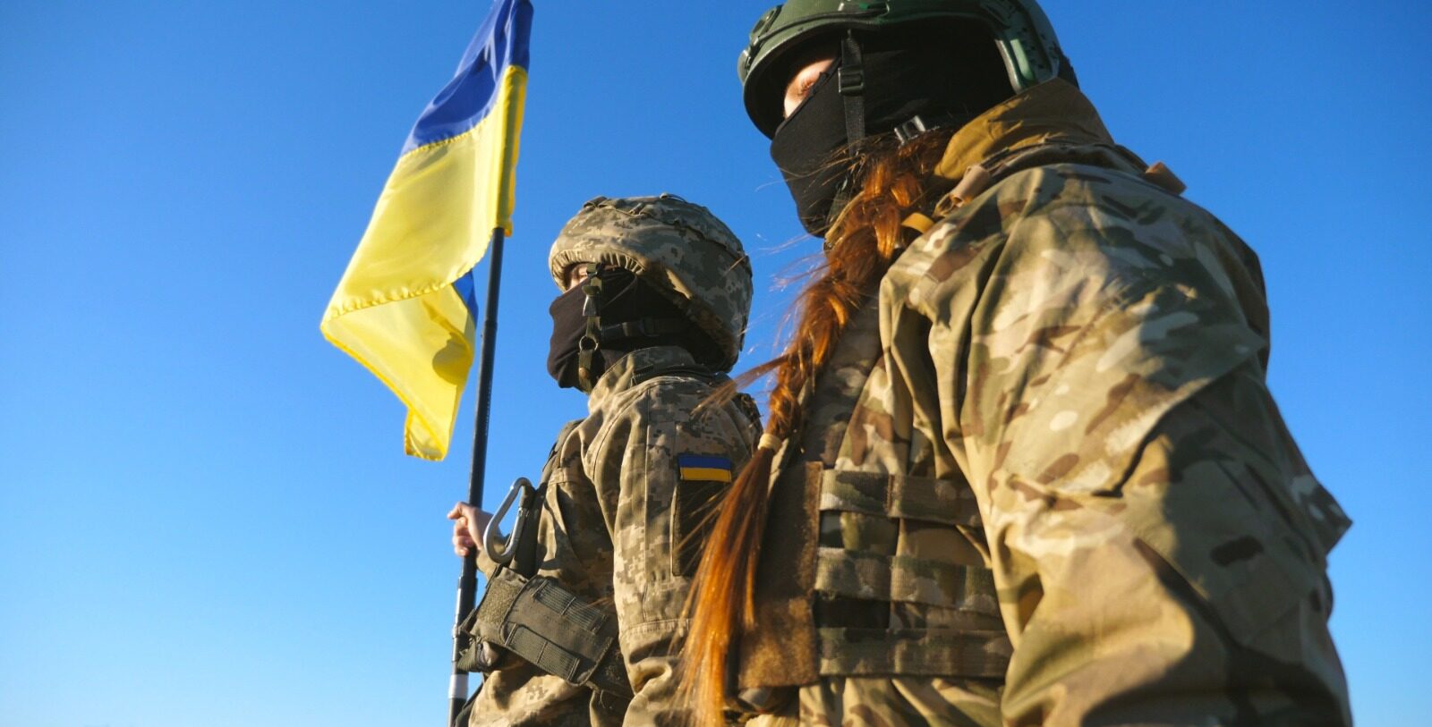 СКУ вшановує захисників і захисниць України