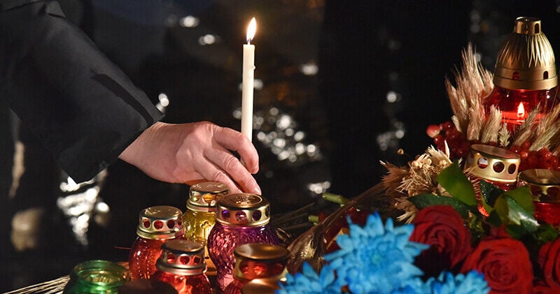 Holodomor-90: UWC calls for parliamentary hearings around the world