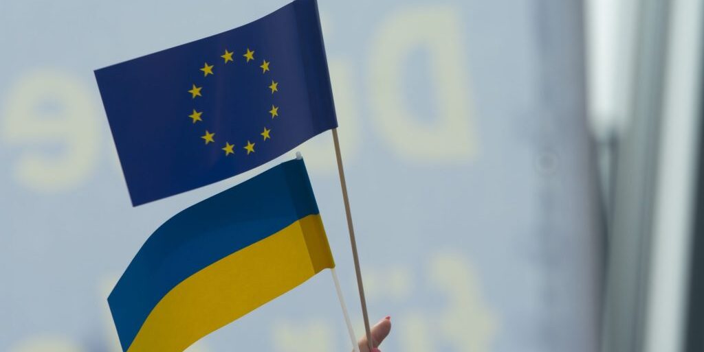 Дві країни можуть блокувати вступ України до ЄС