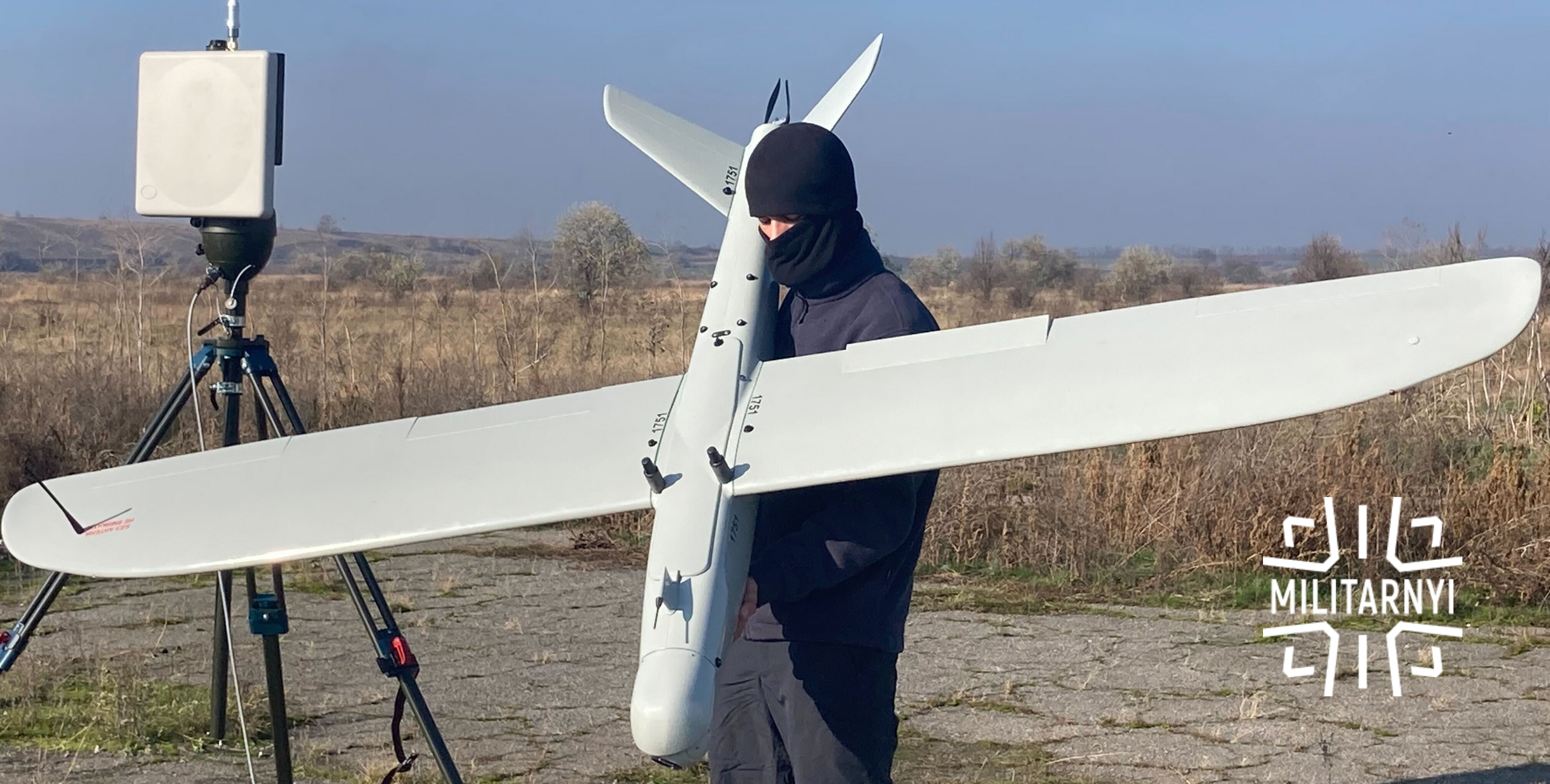 Leleka drone: new UAV’s capabilities
