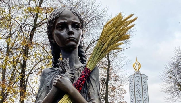 Another US state recognizes Holodomor as genocide Another US state recognizes Holodomor as genocide