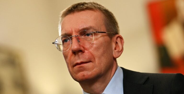Росія планує війну в країнах Балтії: реакція Латвії