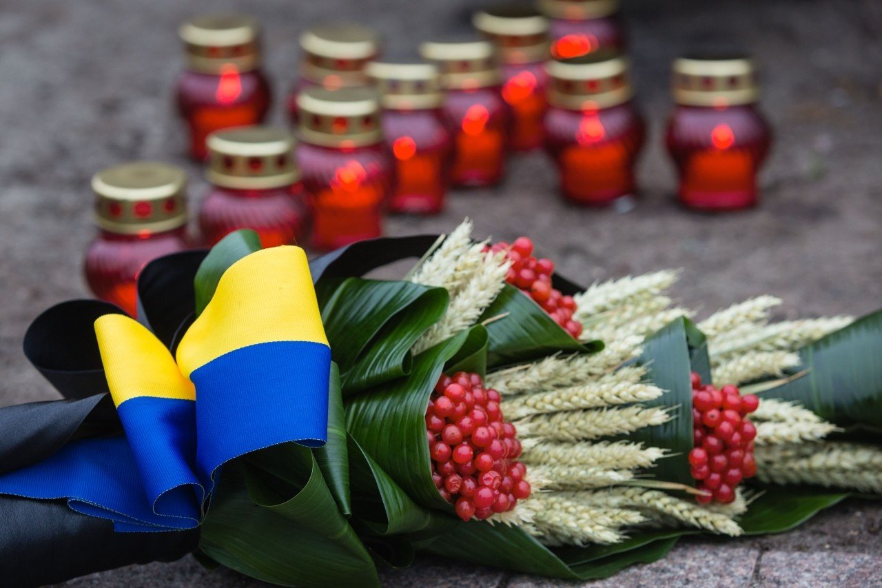 Two more US states recognize Holodomor as genocide