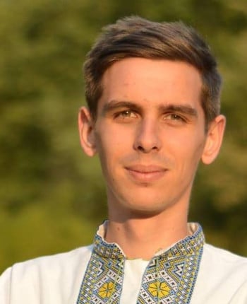 Photo of Alexandru Greceniuc