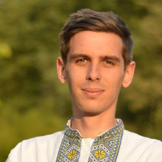 Олександр Греченюк