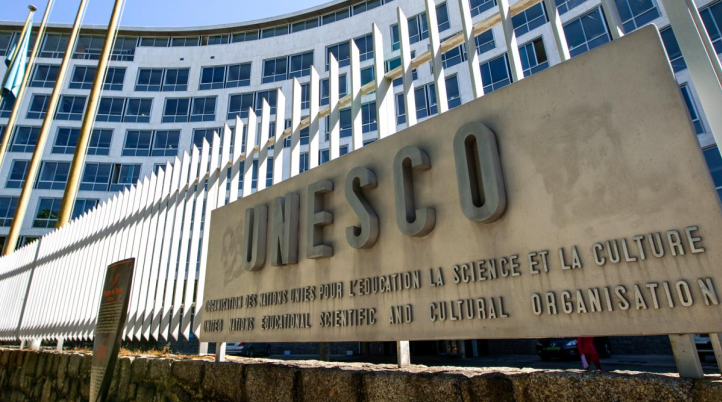 Historic first: Russia excluded from UNESCO Executive Board
