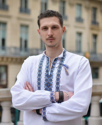 Photo of Володимир Когутяк