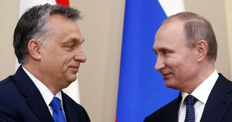 Зустріч Орбана з Путіним: що думають угорці