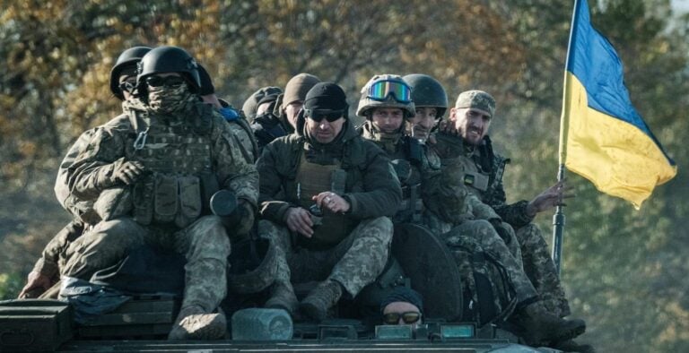 Основні сценарії майбутнього України – Валерій Пекар