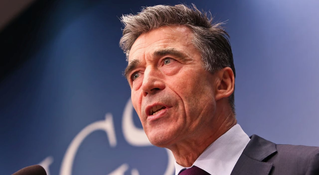 Ukraine could be invited to NATO before war’s end – Former NATO Secretary General