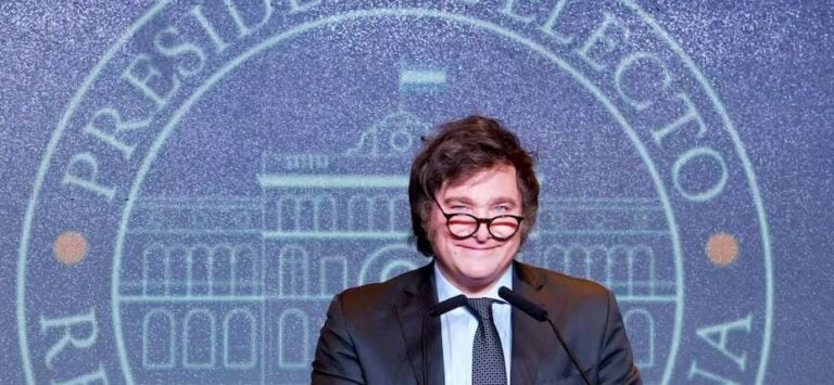 Аргентина обрала президента: що це значить для України