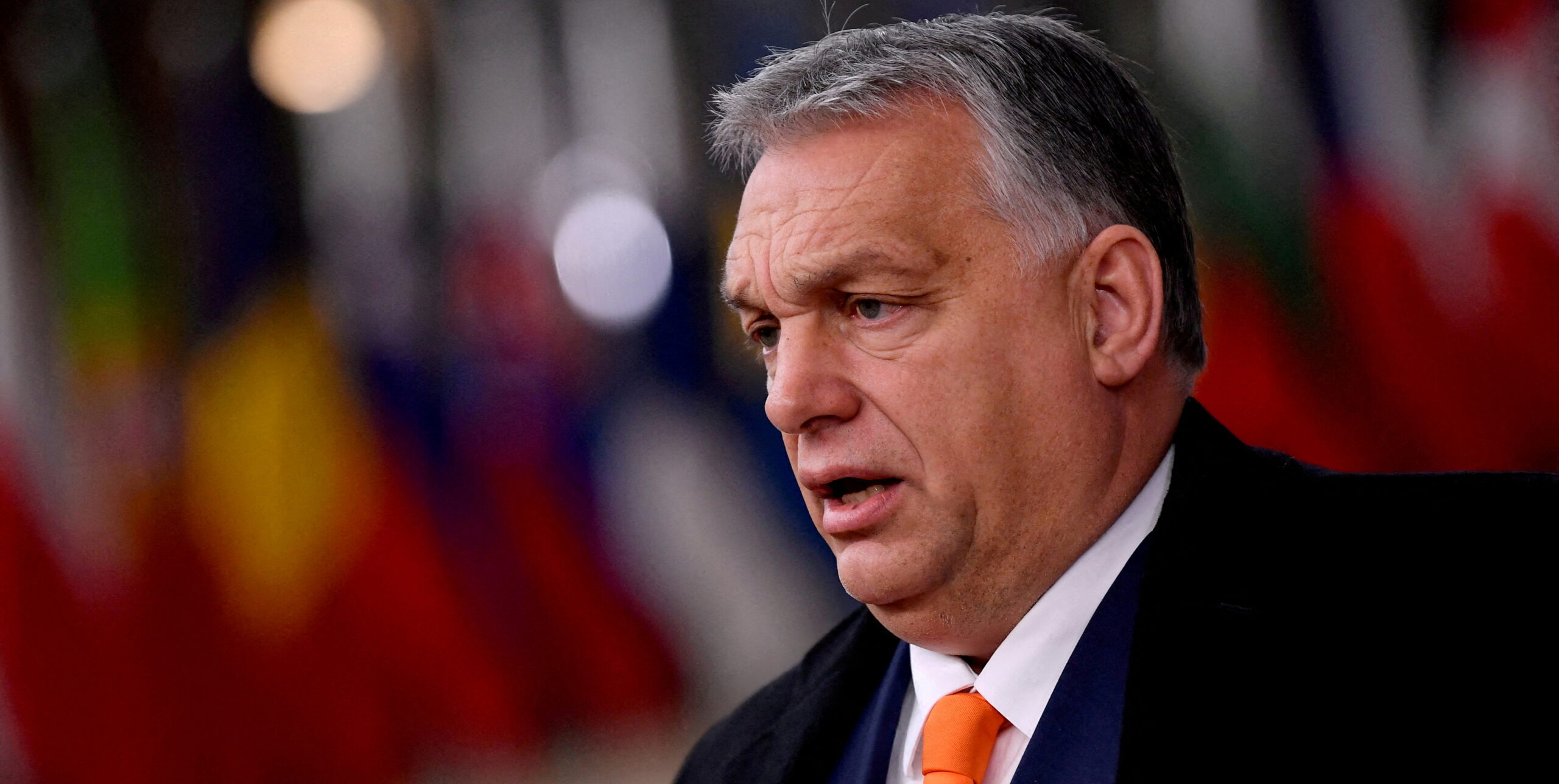 Orbán calls Ukraine’s path to EU “mistake” Orbán calls Ukraine’s path to EU “mistake”