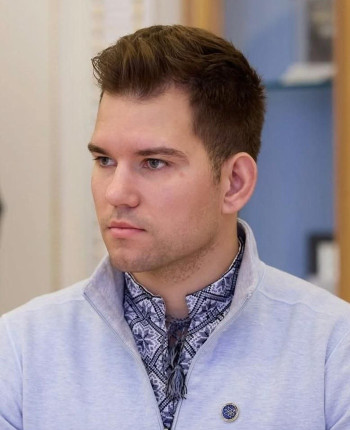 Photo of Roman Grod