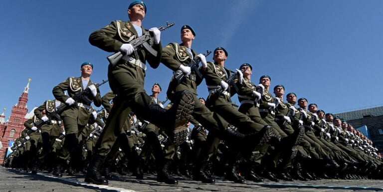 Даян Френсіс: третя світова війна вже триває