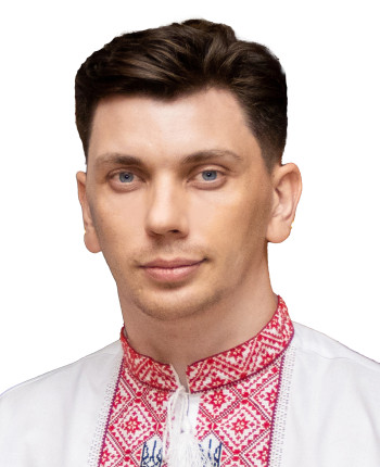 Photo of Євген Семенов