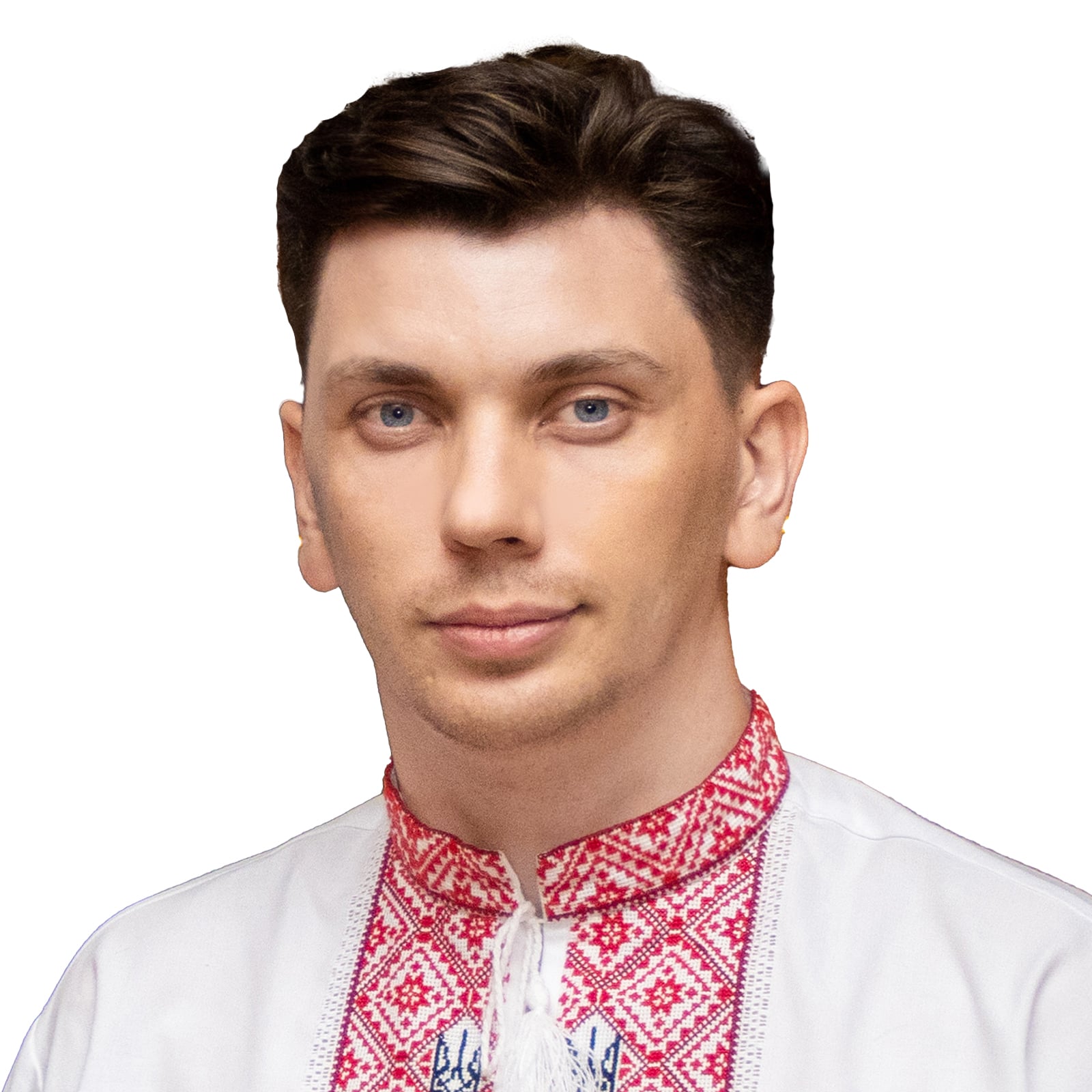 Євген Семенов