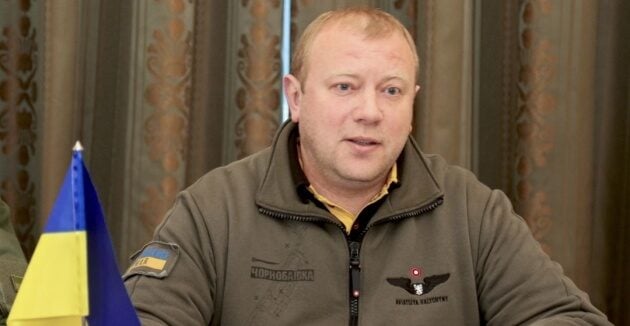 Head of the UWC Mission to Ukraine: Diaspora is tremendous force