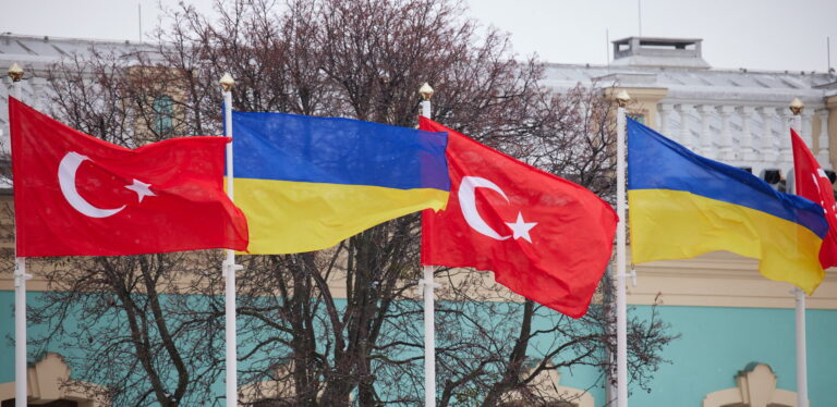 СКУ закликав Туреччину продовжувати підтримку України