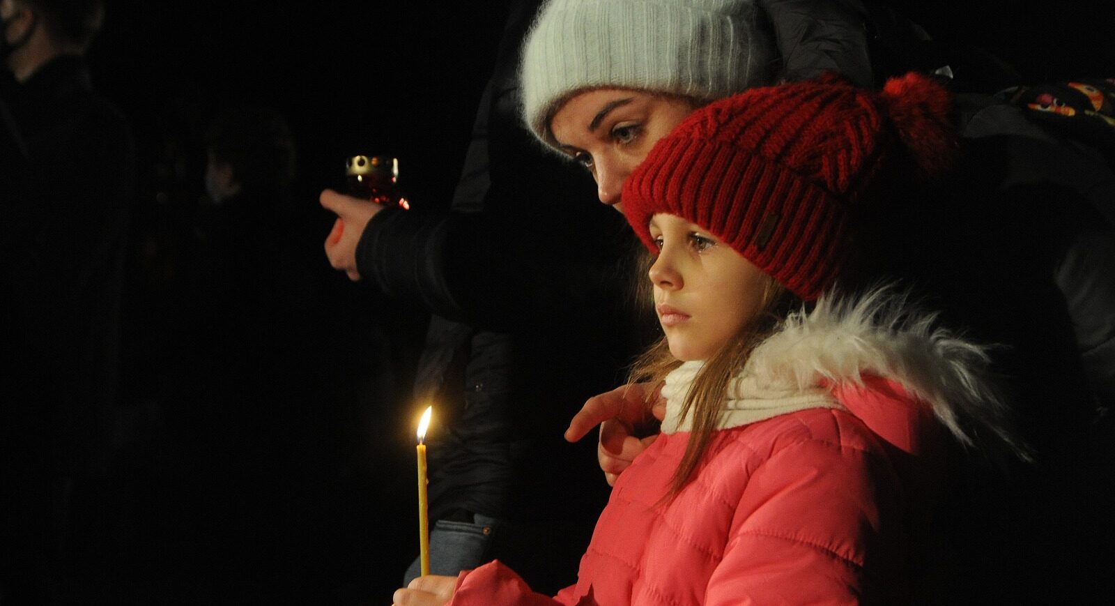 Запаліть свічку – складіть обітницю. Долучайтеся до віртуальної кампанії СКУ Holodomor-90