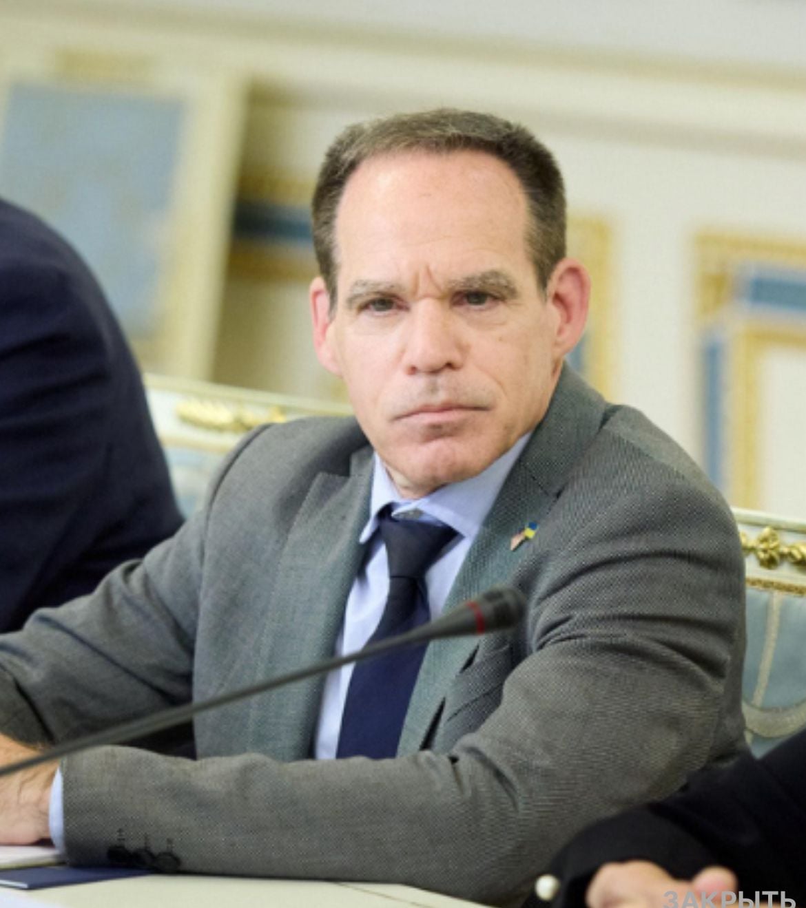 Михайло Савків 