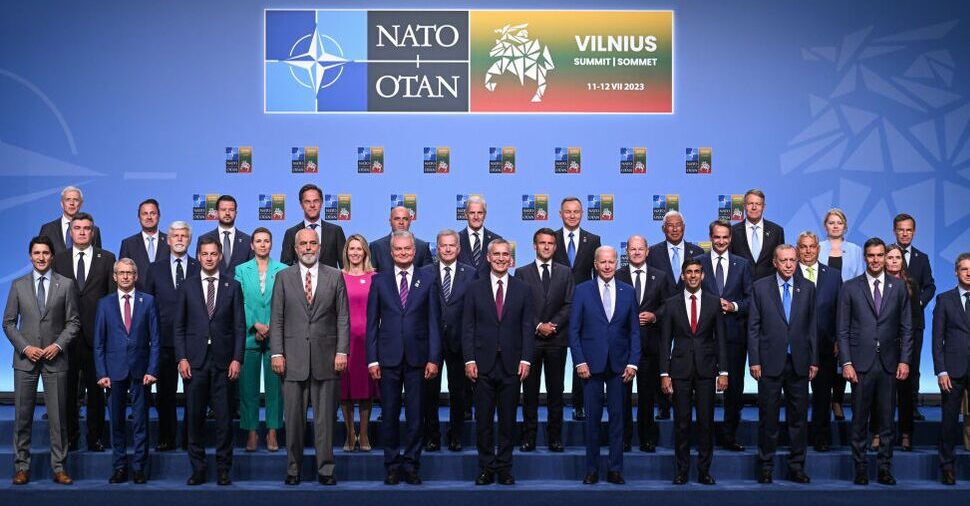 Who will lead NATO after Stoltenberg? Who will lead NATO after Stoltenberg?
