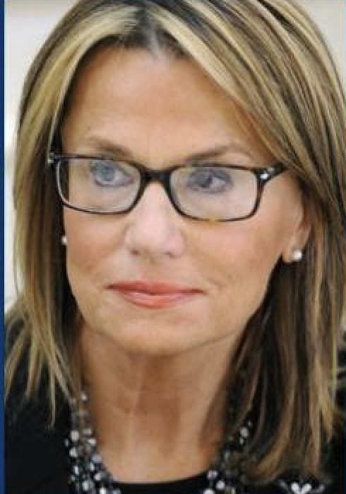 Марта Фаріон