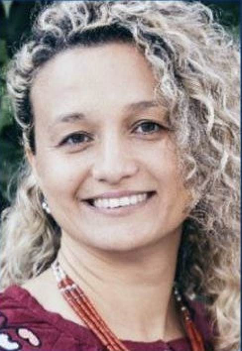 Дзвінка Качур